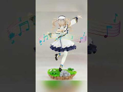 Genshin Impact Barbara Shining Idol Ver. 1/7 Scale Figure