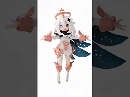 Genshin Impact Paimon S.H.Figuarts Action Figure
