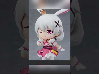 Figura Nendoroid Oficial Theresa – Honkai Impact 3rd