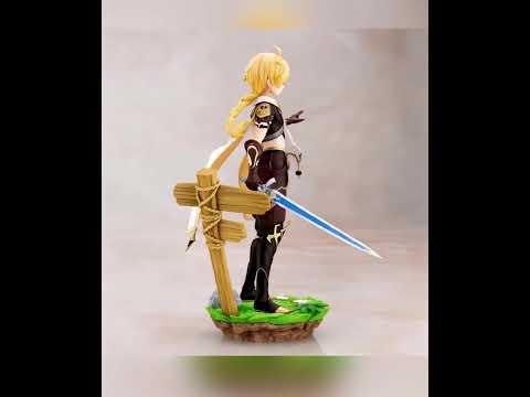 原神 空 1/7フィギュア コトブキヤ 公式 – HoyoStar