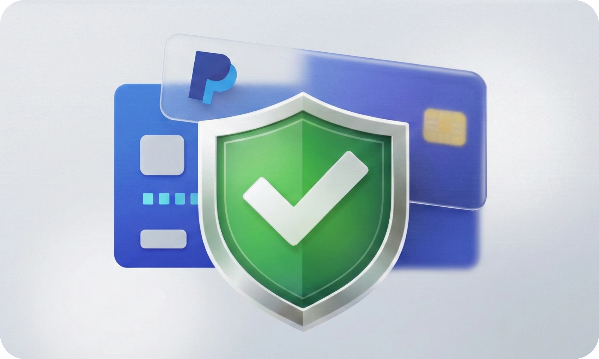 Secure payments with encrypted checkout