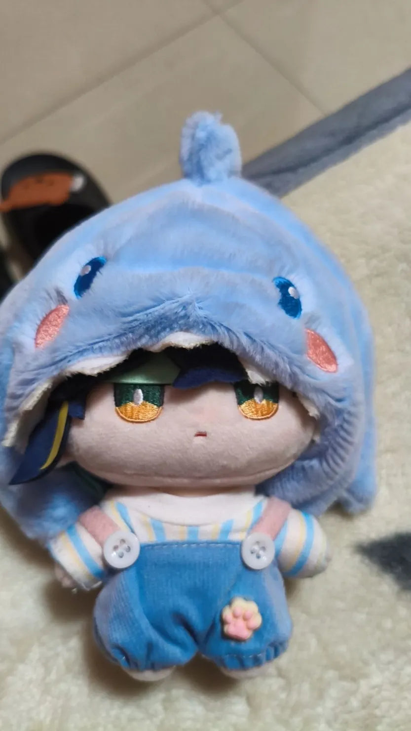 Peluche Officielle Genshin Impact Sweet Dream Whispers