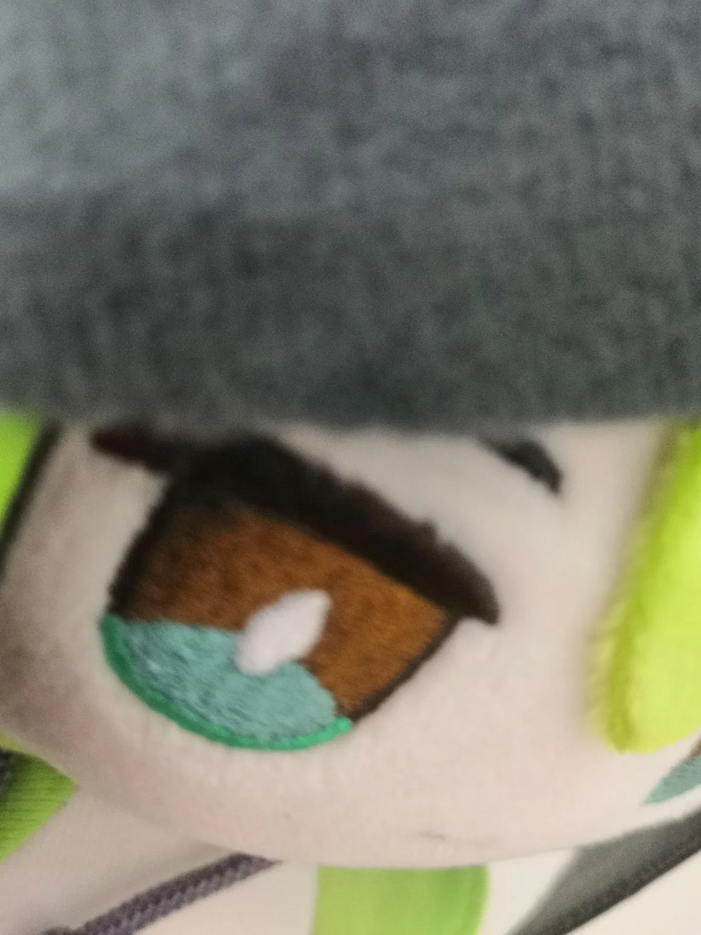 Peluche Officielle Genshin Impact Sweet Dream Whispers