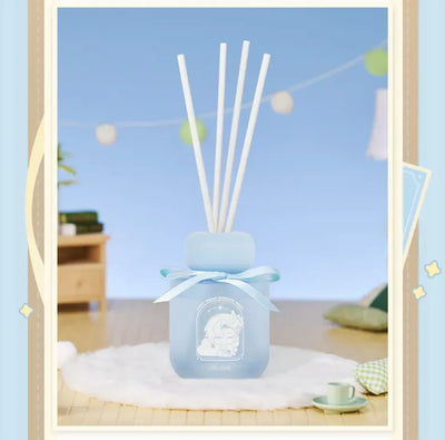 Sweet Dream Whispers Reed Diffuser Even Fragrance Diffusion