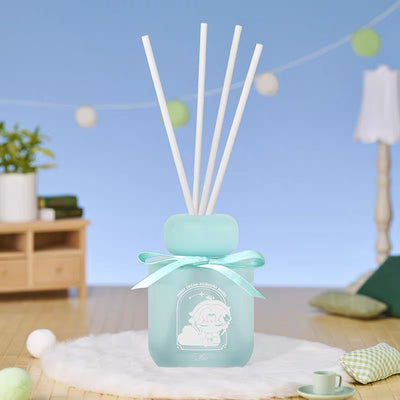 Genshin Impact Sweet Dream Whispers Reed Diffuser Collection