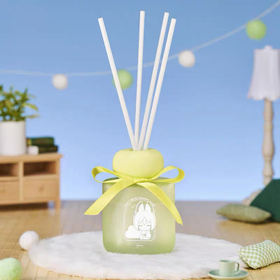Genshin Impact Sweet Dream Whispers Reed Diffuser with Long Lasting Fragrance
