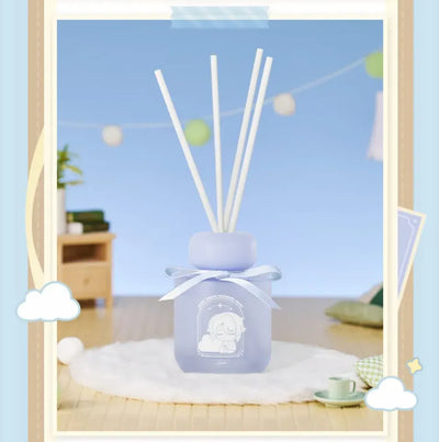 How to Use the Sweet Dream Whispers Reed Diffuser
