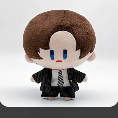 Tears of Themis Artem Wing Daily Series plush doll character plush toy