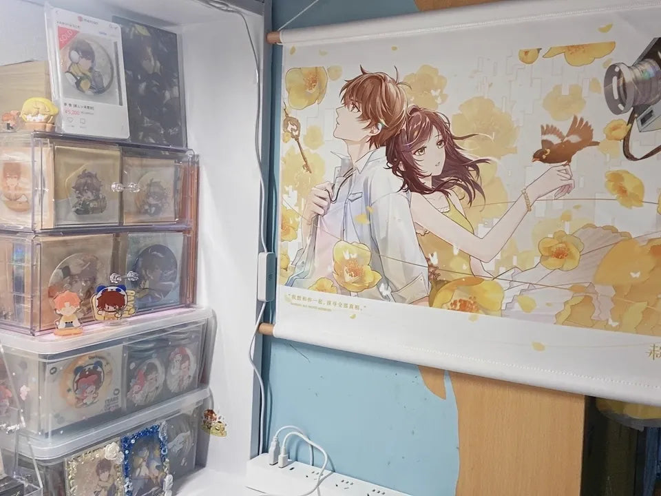 さ**き