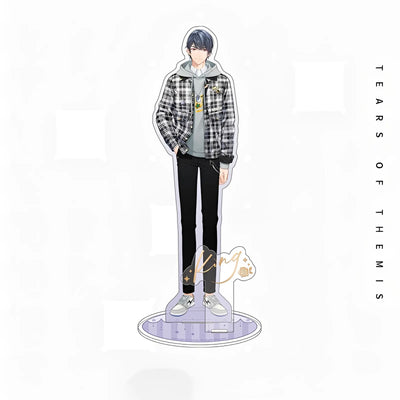 Tears of Themis Illustration Series Vol.5 acrylic stand Vyn Richter character display