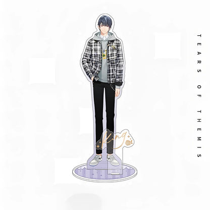 Tears of Themis Illustration Series Vol.5 acrylic stand Vyn Richter character display