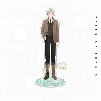 Tears of Themis Illustration Series Vol.5 acrylic stand Marius von Hagen character display