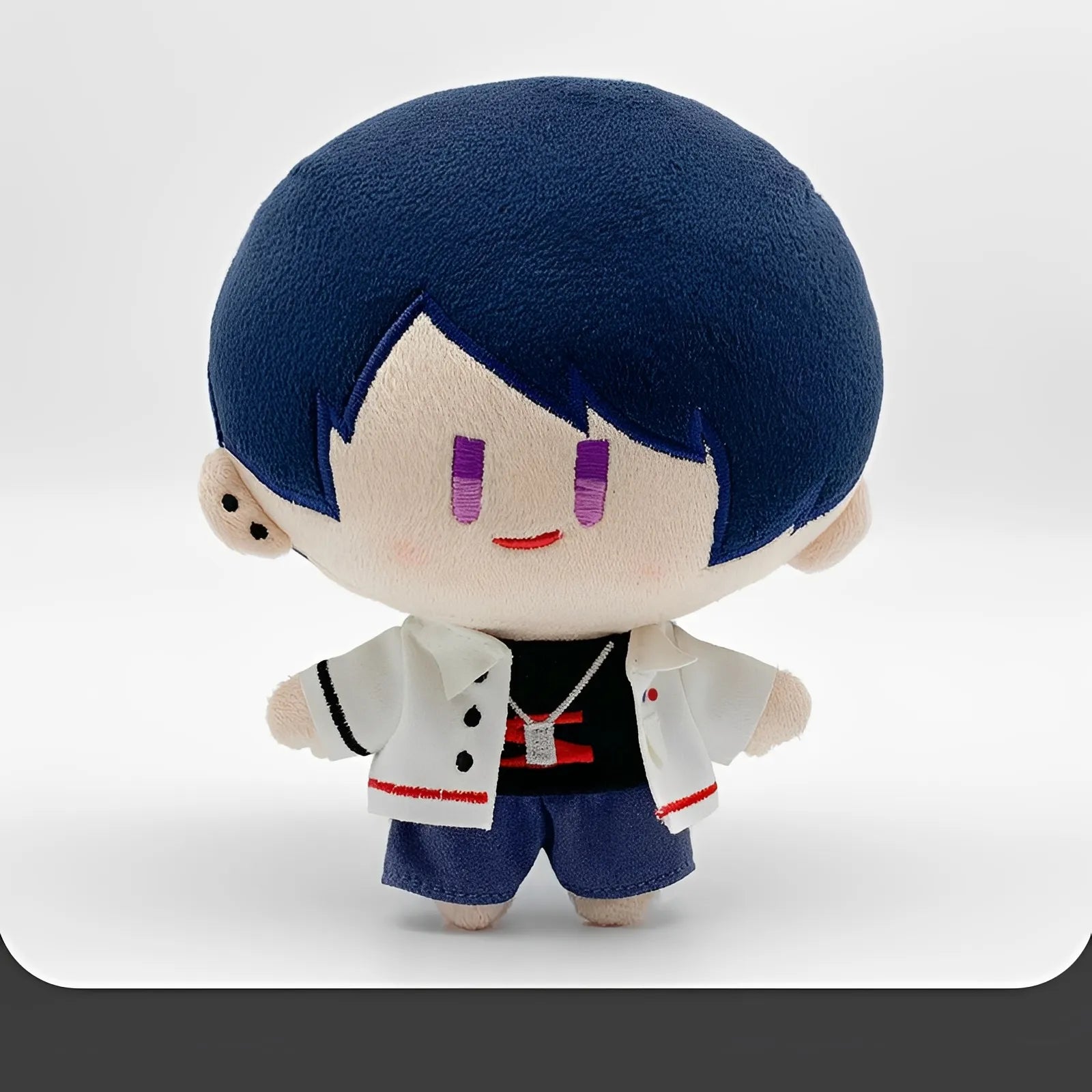 Tears of Themis Marius von Hagen Daily Series plush doll character plush toy