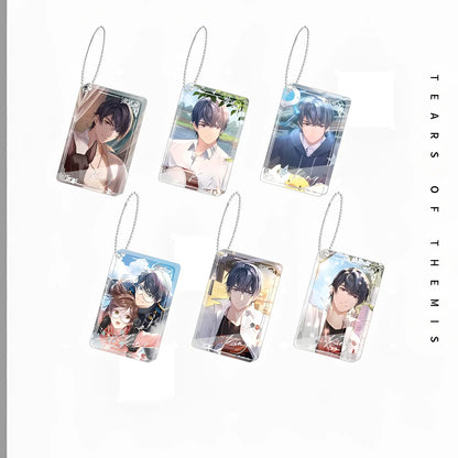 Tears of Themis Memento Series Marius acrylic charm collection