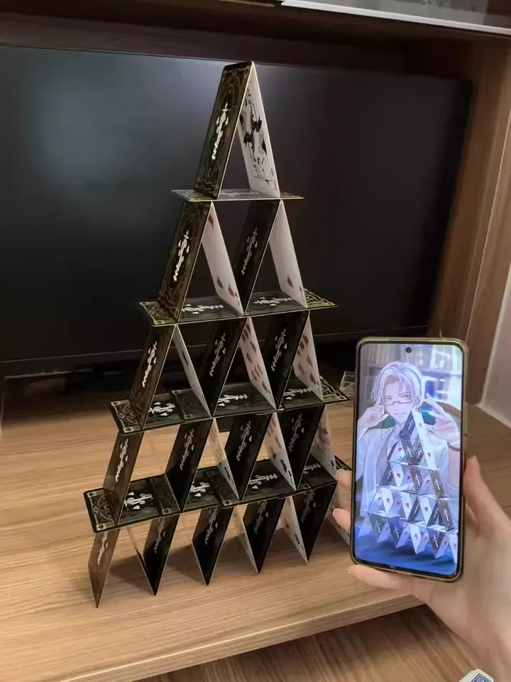 り**な