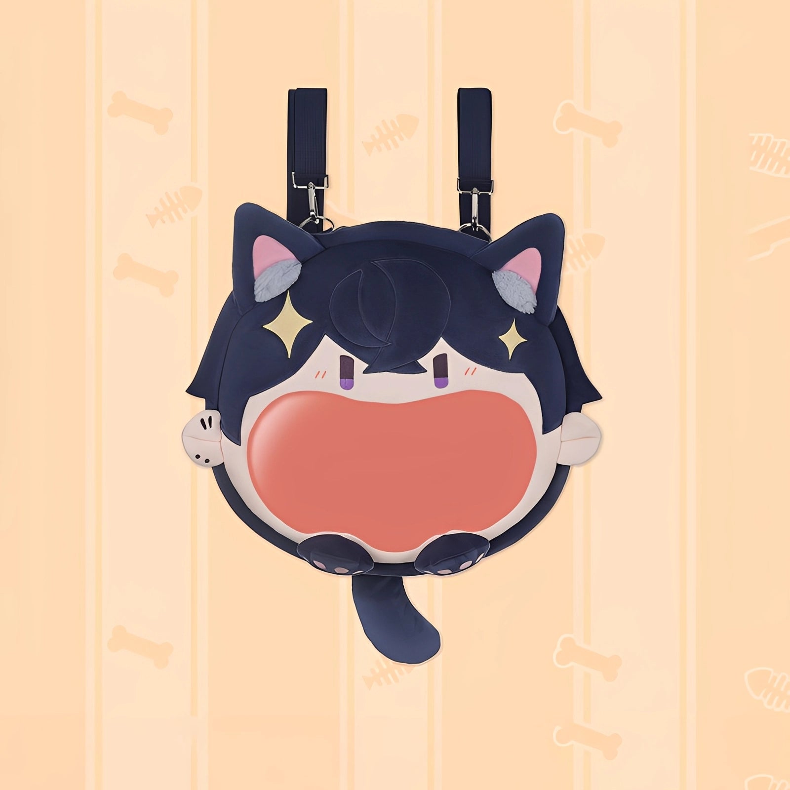 Tears of Themis UWA Series Super Happy Ita Bag – Marius von Hagen character design