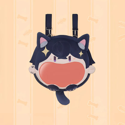 Tears of Themis UWA Series Super Happy Ita Bag – Marius von Hagen character design