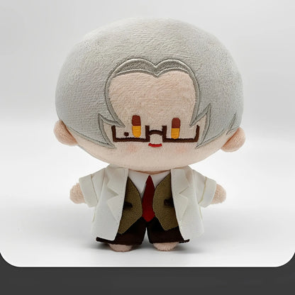 Tears of Themis Vyn Richter Daily Series plush doll character plush toy