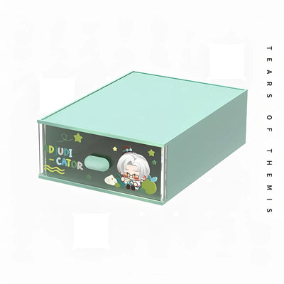 Tears of Themis Vyn Richter sweet party chibi desktop storage box
