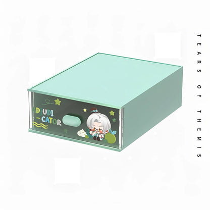 Tears of Themis Vyn Richter sweet party chibi desktop storage box