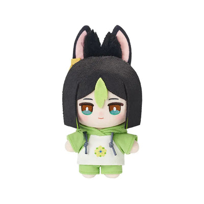 Genshin Impact Sweet Dream Whispers Tighnari Plush Doll
