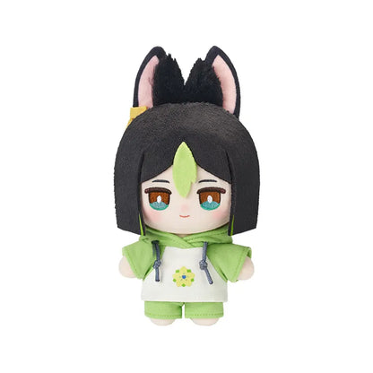 Genshin Impact Sweet Dream Whispers Tighnari Plush Doll