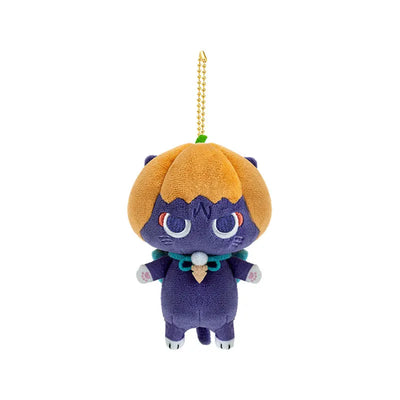 Genshin Impact Wanderer Immernachtreich Reverie Series plush hanging charm featuring themed character design
