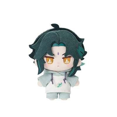 Genshin Impact Sweet Dream Whispers Xiao Plush Doll