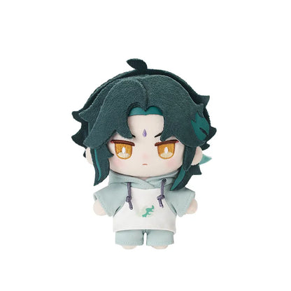 Genshin Impact Sweet Dream Whispers Xiao Plush Doll